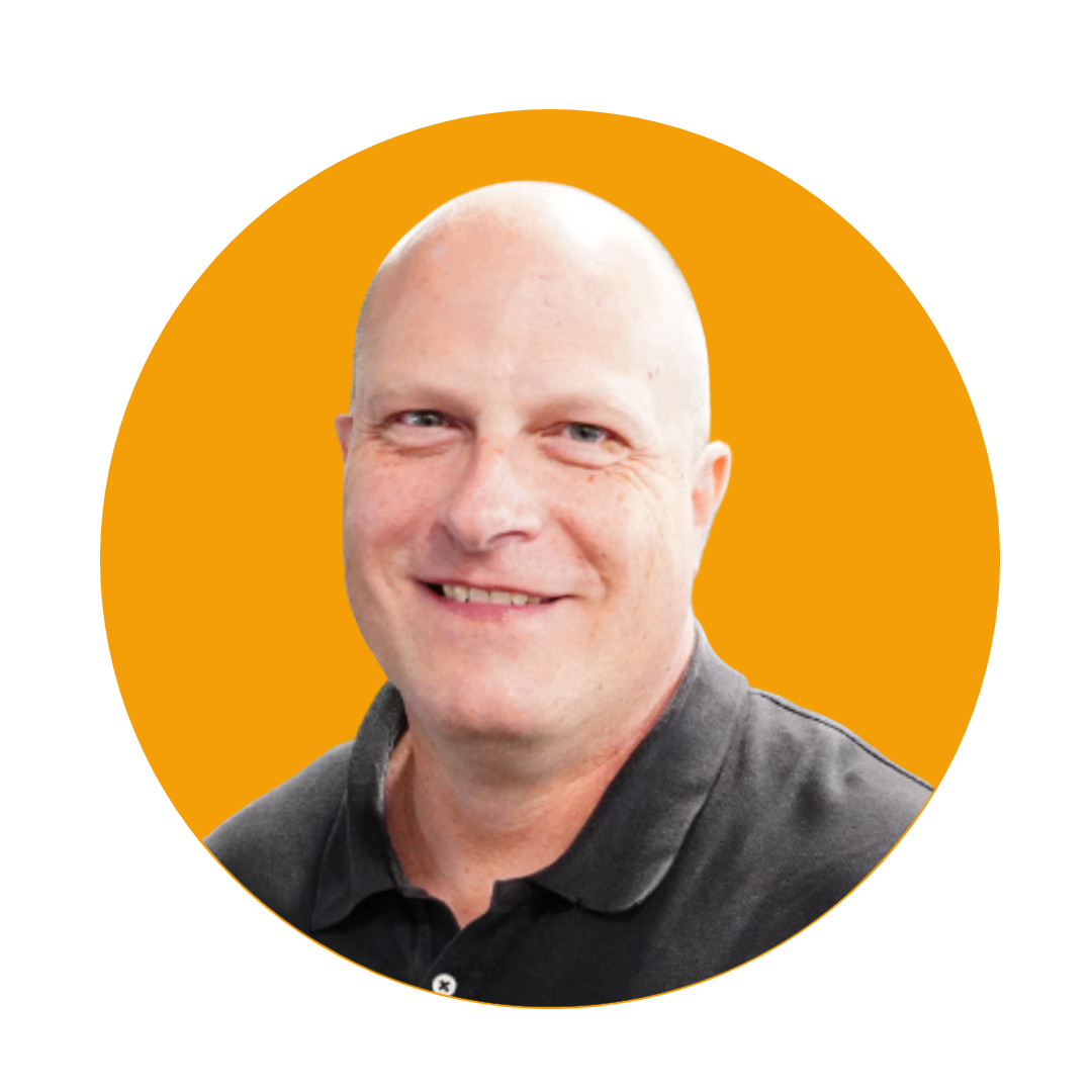 Steve Wilkinghoff